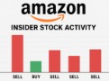 亞馬遜內部人士交易是2025年股價不振的主要因素之一