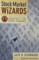 《股市金融怪傑（Stock Market Wizards）》